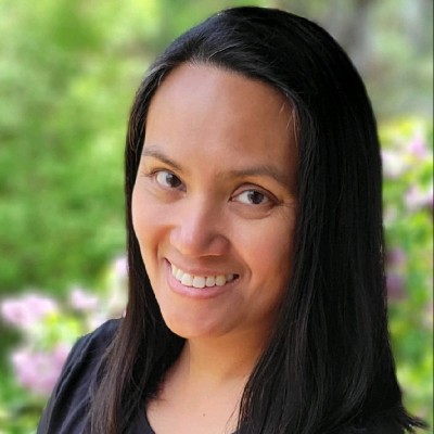 Pauline Osena-Gauvin, Founder of Passion Bookkeeping Co.